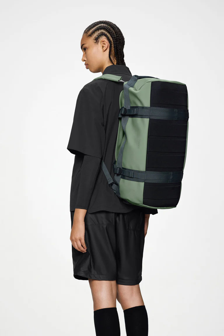 Rains Texel Duffle Bag Small