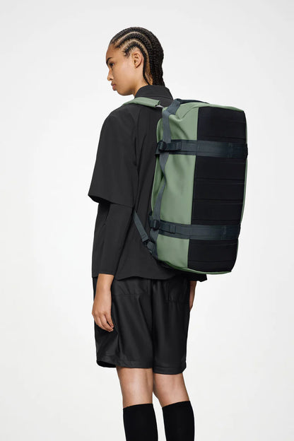 Rains Texel Duffle Bag Small