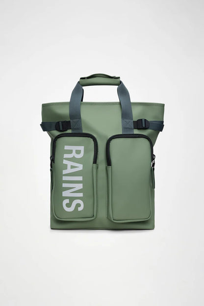 Rains Texel Tote Backpack W3