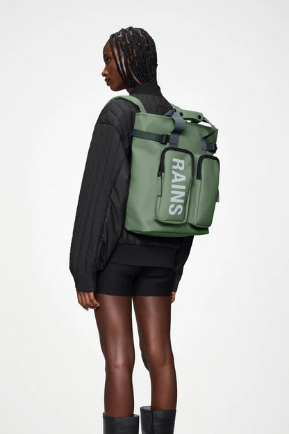 Rains Texel Tote Backpack W3