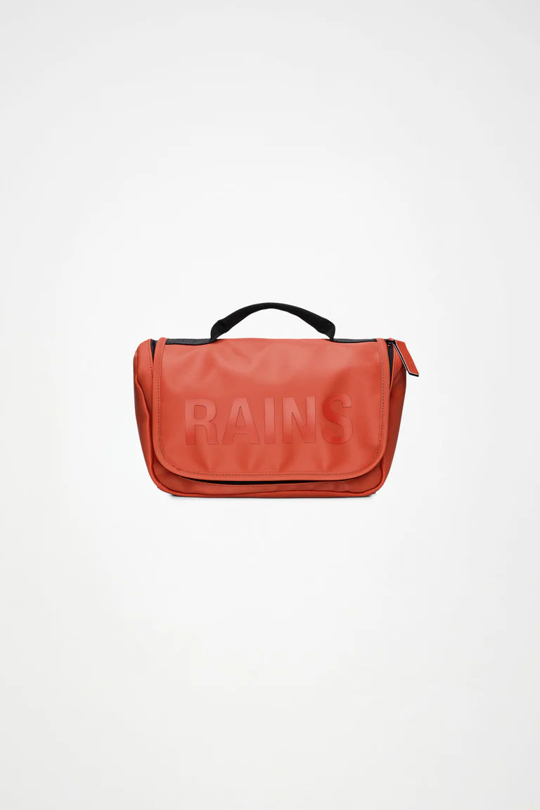 Rains Texel Wash Bag W3