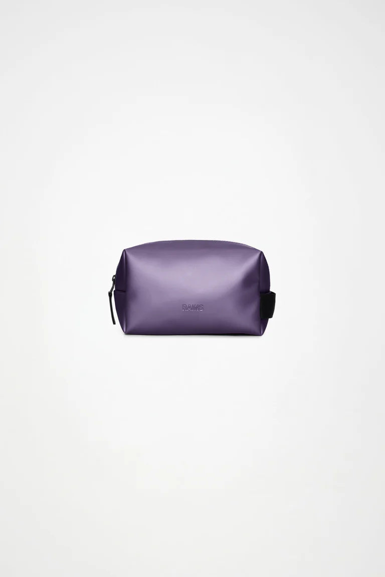 Rains Washbag Small Trousse de Toilette