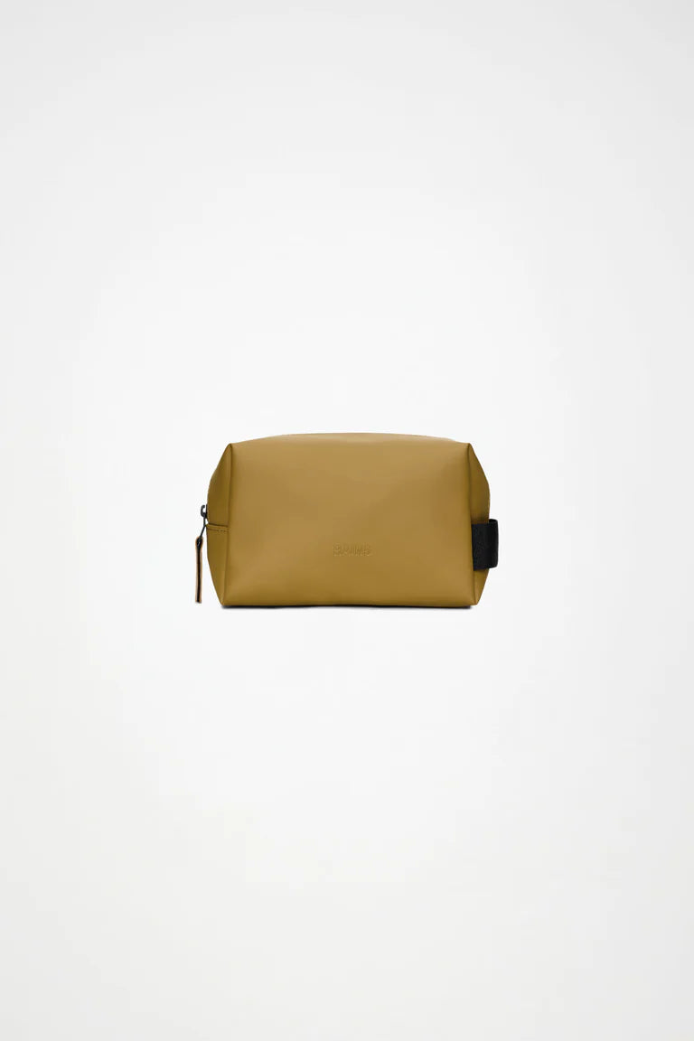 Rains Washbag Small Trousse de Toilette