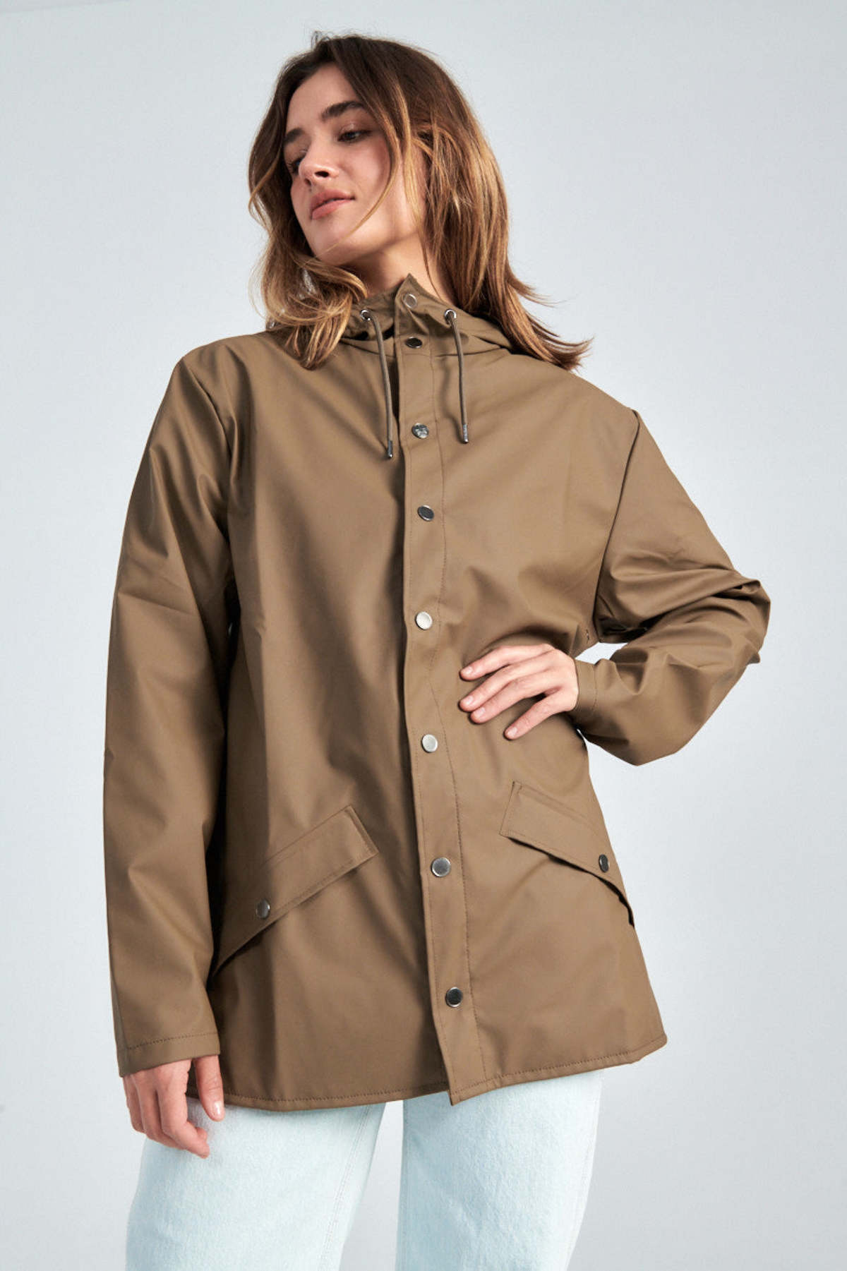 Rains Jacket Xs