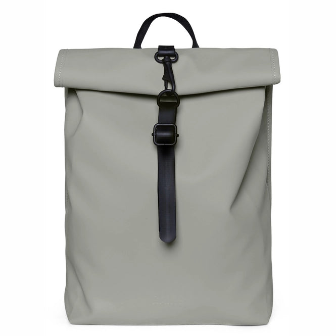 Rains Rolltop Rucksack Mini W3