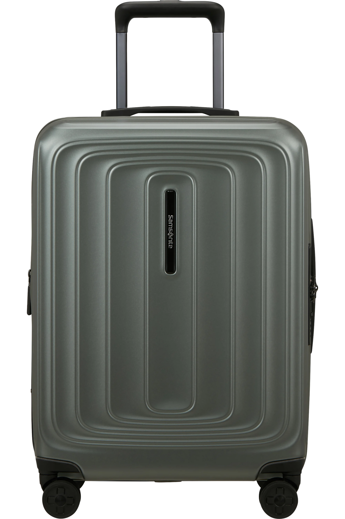 Samsonite 2WANDER Valise Cabine 55CM Extensible