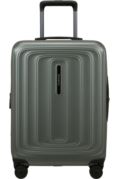 Samsonite 2WANDER Valise Cabine 55CM Extensible