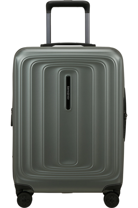 Samsonite 2WANDER Valise Cabine 55CM Extensible