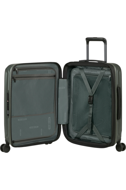 Samsonite 2WANDER Valise Cabine 55CM Extensible