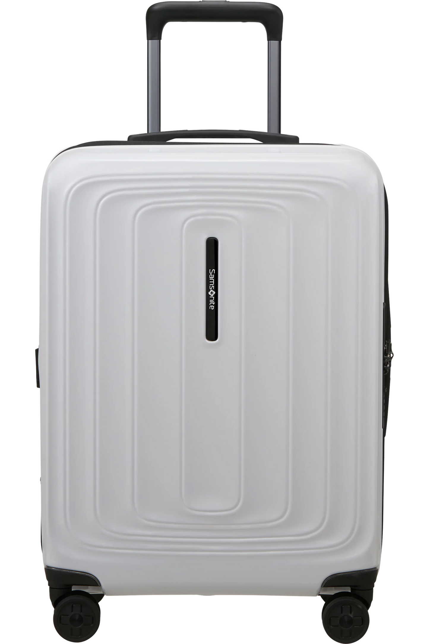 Samsonite 2WANDER Valise Cabine 55CM Extensible