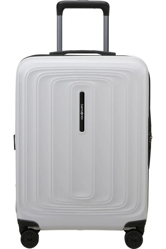 Samsonite 2WANDER Valise Cabine 55CM Extensible