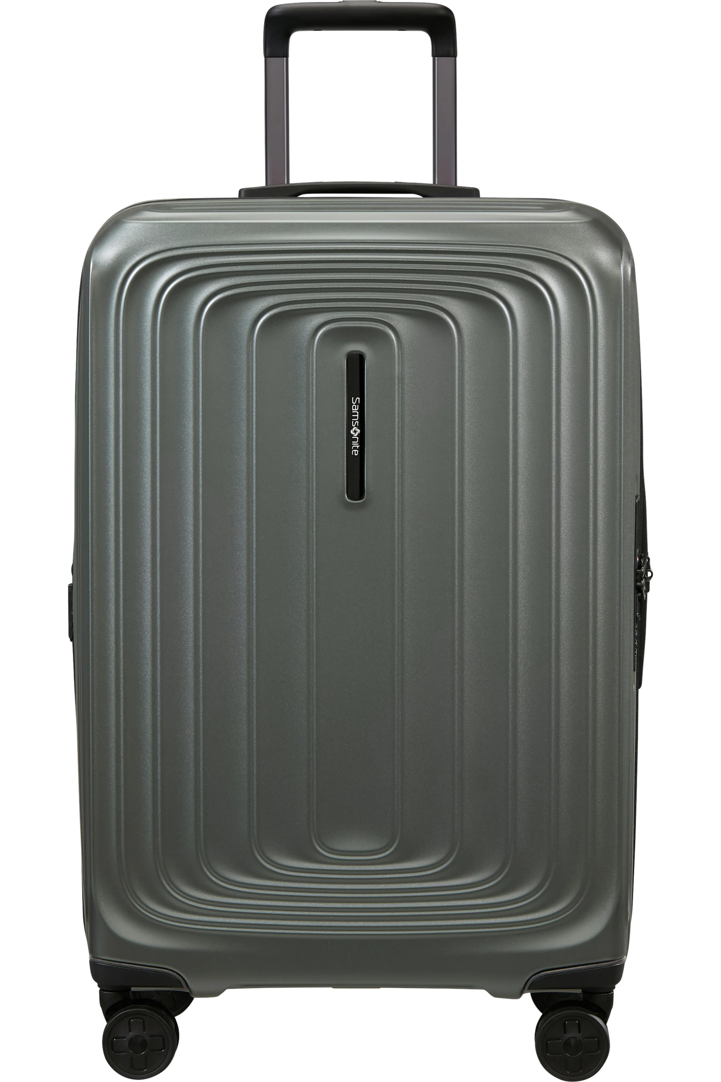 Samsonite 2WANDER Valise 69CM 4 Roues Extensible