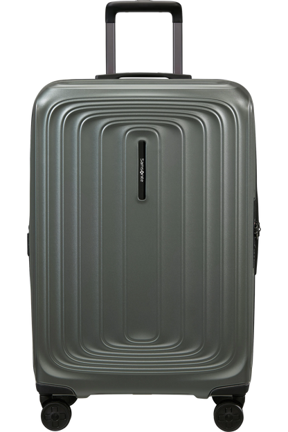 Samsonite 2WANDER Valise 69CM 4 Roues Extensible