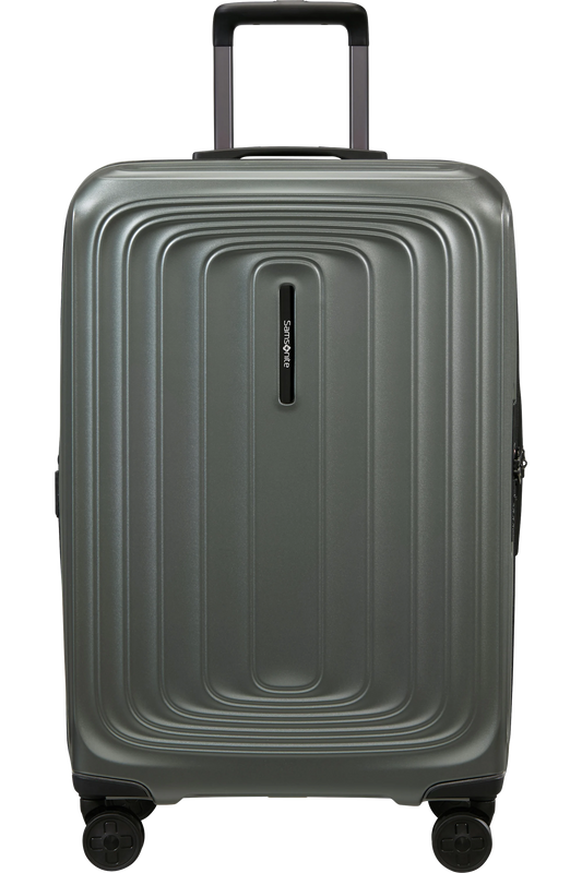 Samsonite 2WANDER Valise 69CM 4 Roues Extensible
