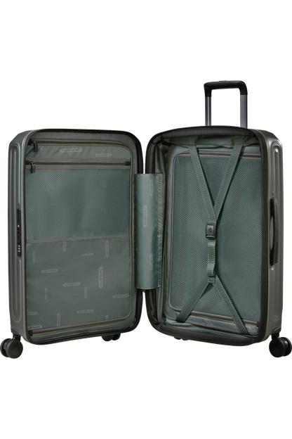 Samsonite 2WANDER Valise 69CM 4 Roues Extensible