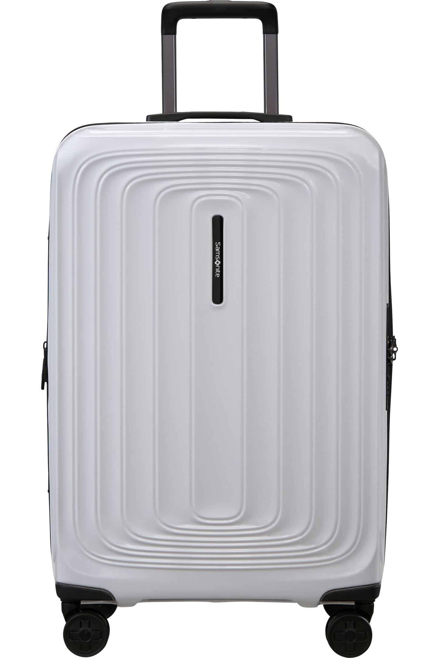 Samsonite 2WANDER Valise 69CM 4 Roues Extensible