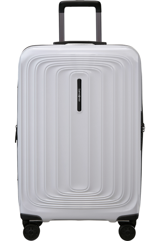 Samsonite 2WANDER Valise 69CM 4 Roues Extensible