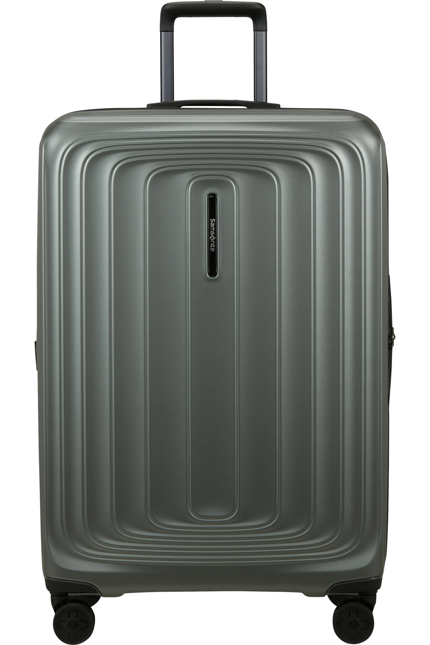 Samsonite 2WANDER Valise 75CM 4 Roues Extensible