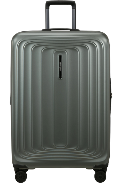 Samsonite 2WANDER Valise 75CM 4 Roues Extensible