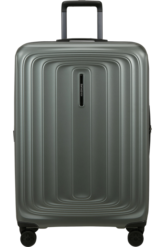 Samsonite 2WANDER Valise 75CM 4 Roues Extensible