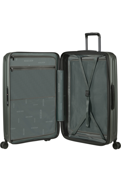 Samsonite 2WANDER Valise 75CM 4 Roues Extensible