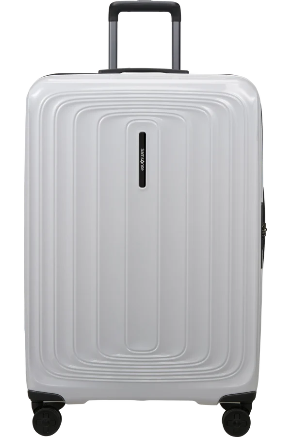 Samsonite 2WANDER Valise 75CM 4 Roues Extensible