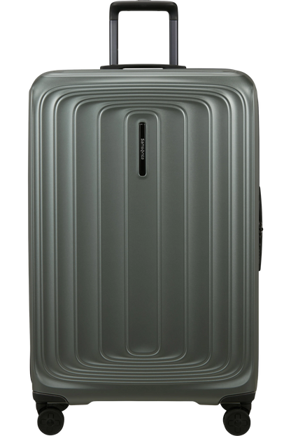 Samsonite 2WANDER Valise 81CM 4 Roues Extensible