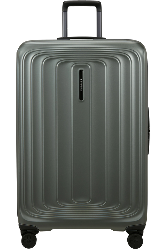 Samsonite 2WANDER Valise 81CM 4 Roues Extensible