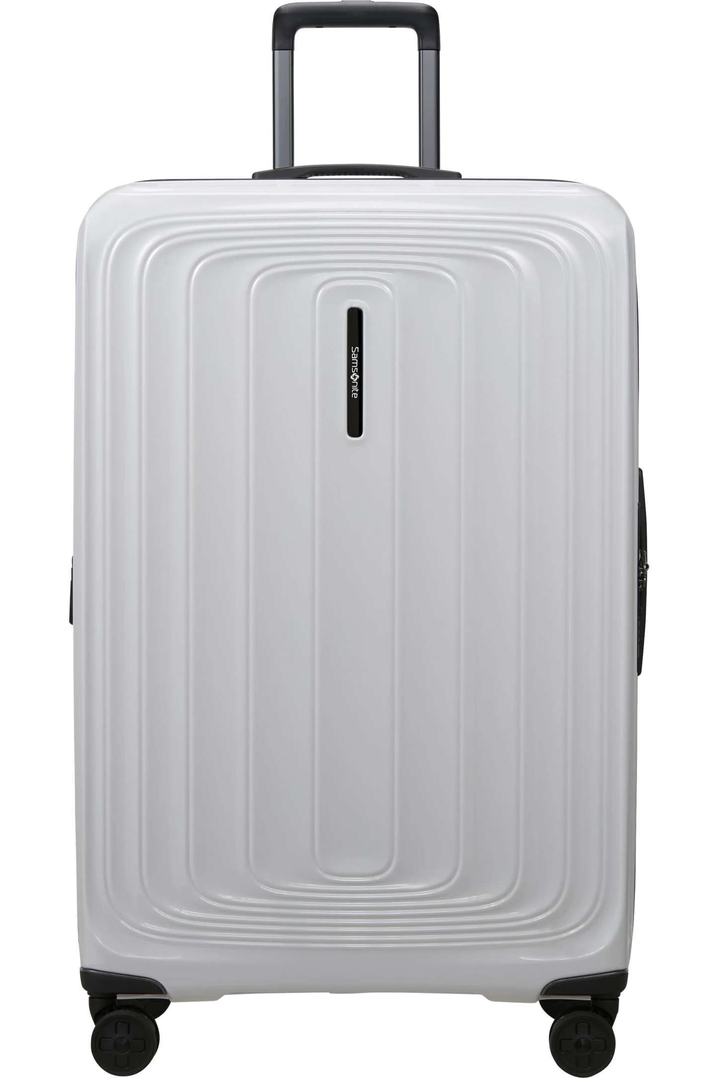 Samsonite 2WANDER Valise 81CM 4 Roues Extensible