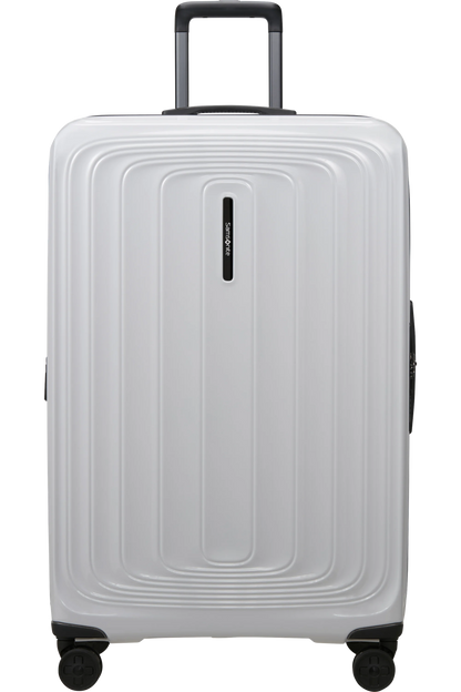 Samsonite 2WANDER Valise 81CM 4 Roues Extensible
