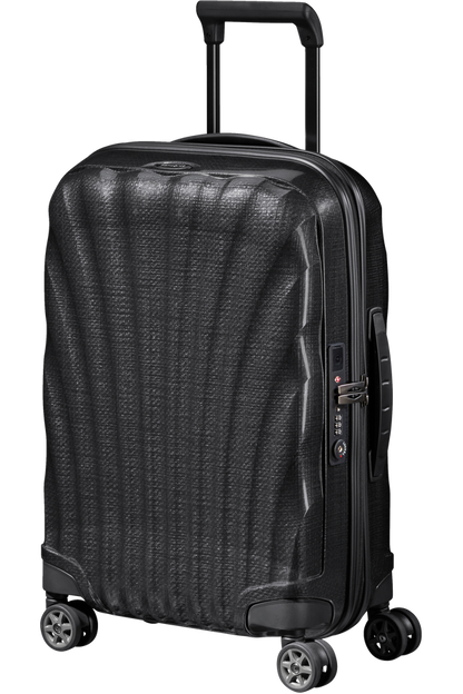 Samsonite C-lite Valise 4 Roues 55CM Extensible Cabine