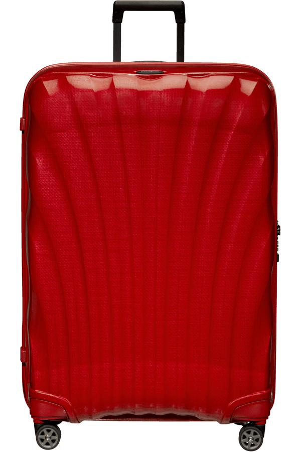 Samsonite C-lite Valise 4 Roues 81CM