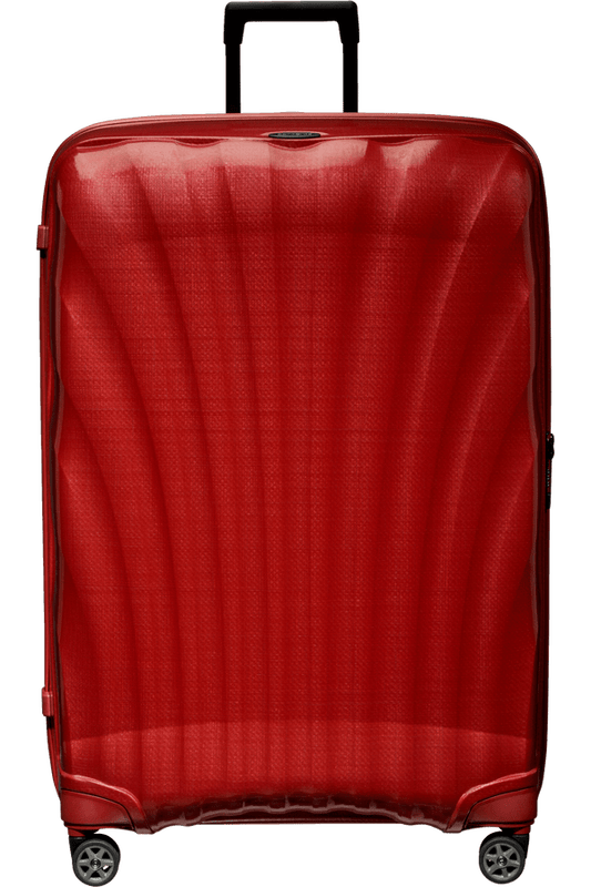 Samsonite C-lite Valise 4 Roues 86CM