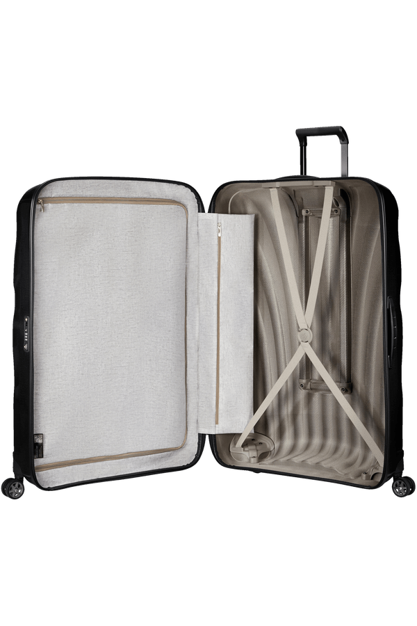 Samsonite C-lite Valise 4 Roues 86CM