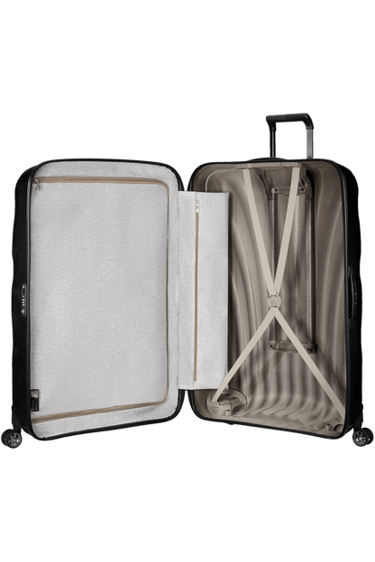 Samsonite C-lite Valise 4 Roues 86CM