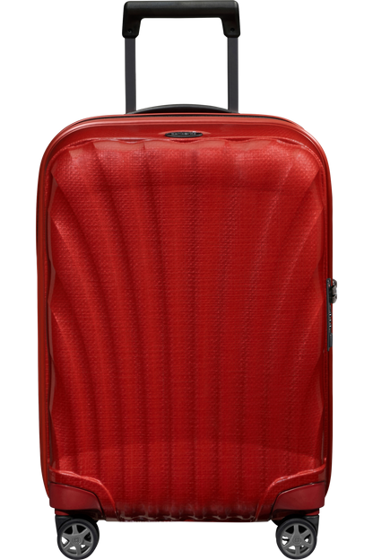 Samsonite C-lite Valise 4 Roues 55CM Cabine Extensible