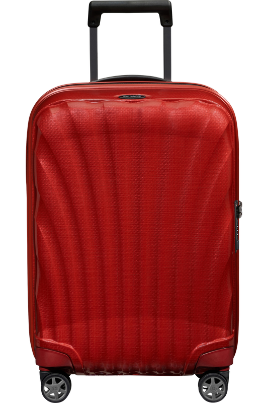 Samsonite C-lite Valise 4 Roues 55CM Cabine Extensible