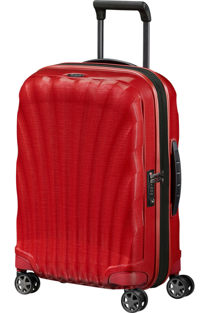 Samsonite C-lite Valise 4 Roues 55CM Cabine Extensible