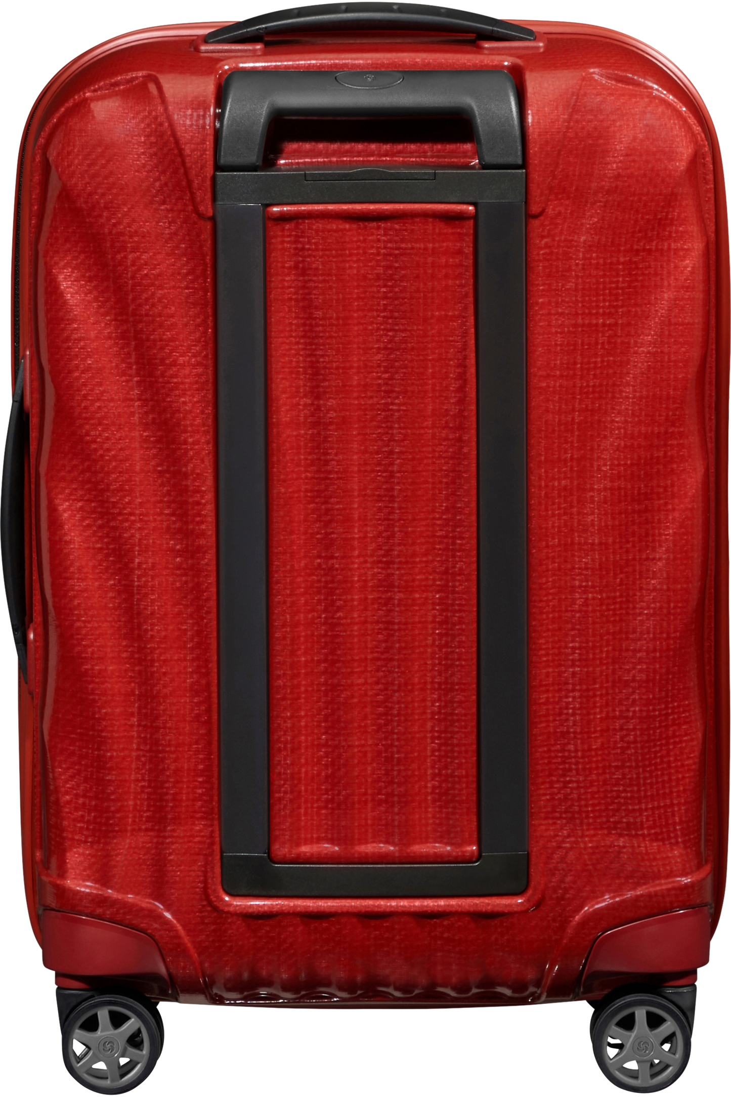 Samsonite C-lite Valise 4 Roues 55CM Cabine Extensible