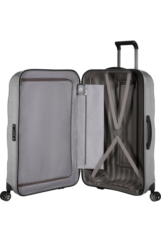 Samsonite C-lite Valise Cabine 55CM/40CM 4 Roues Ltd