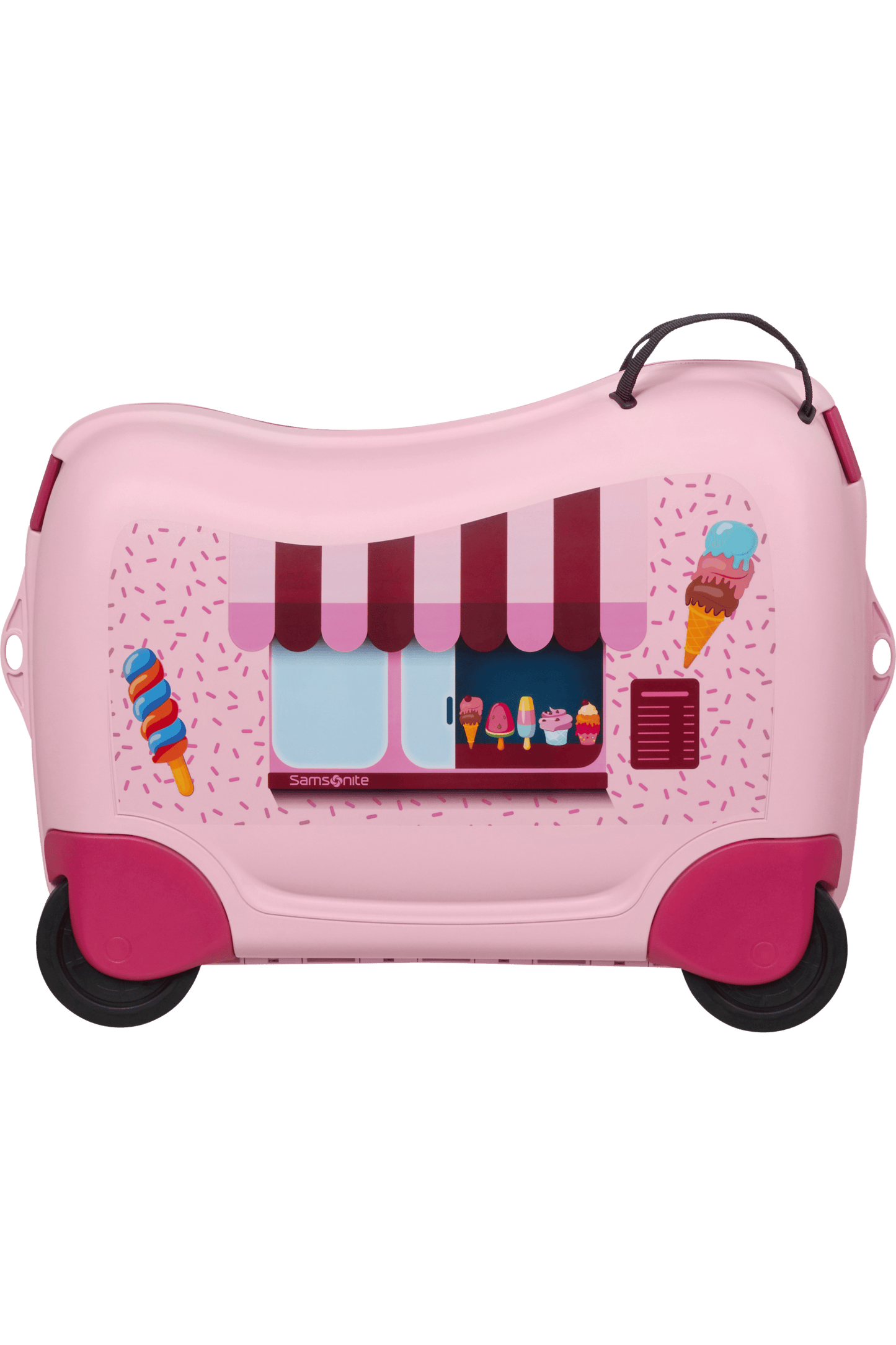 Samsonite DREAM2GO Valise Enfant