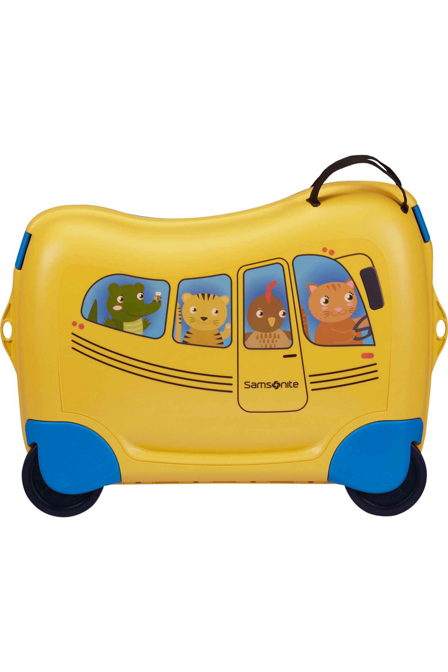 Samsonite DREAM2GO Valise Enfant