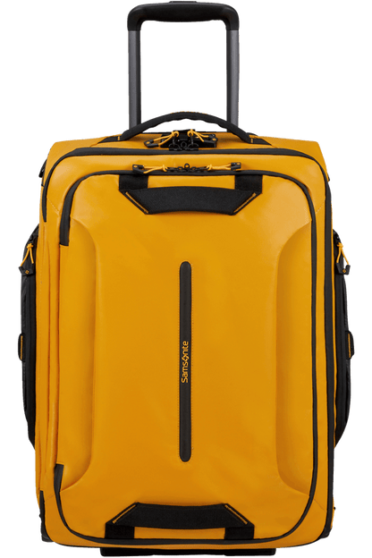 Samsonite Ecodiver Sac de Voyage 2 Roues Cabine