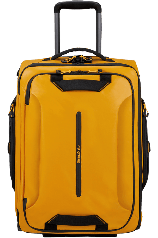 Samsonite Ecodiver Sac de Voyage 2 Roues Cabine