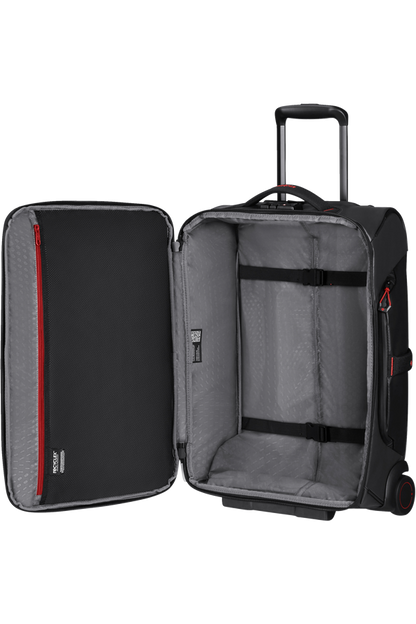 Samsonite Ecodiver Sac de Voyage 2 Roues Cabine