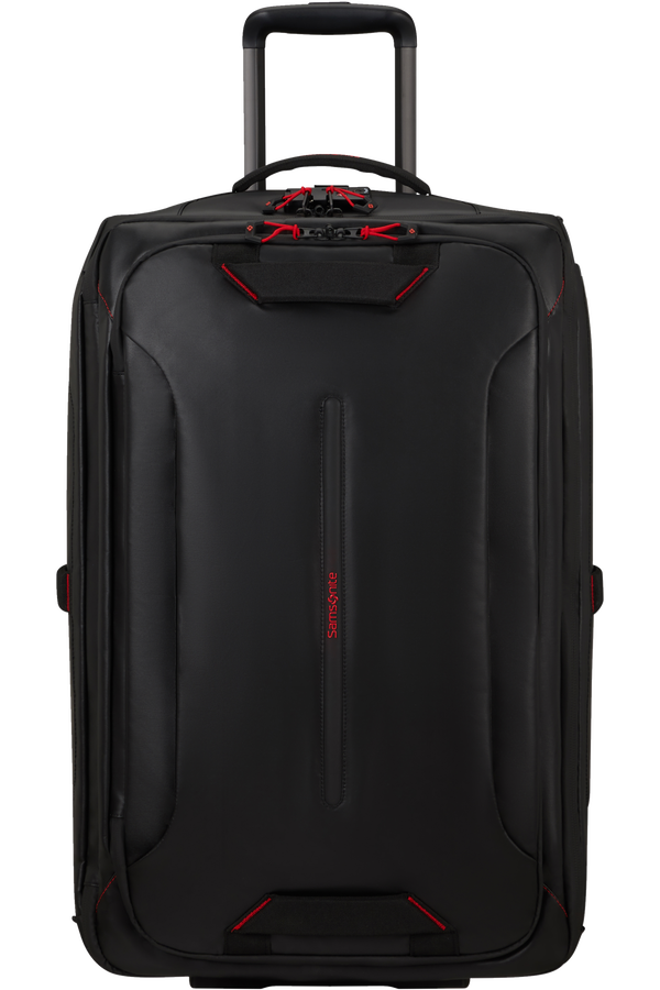 Samsonite Ecodiver Sac de Voyage 2 Roues 67CM