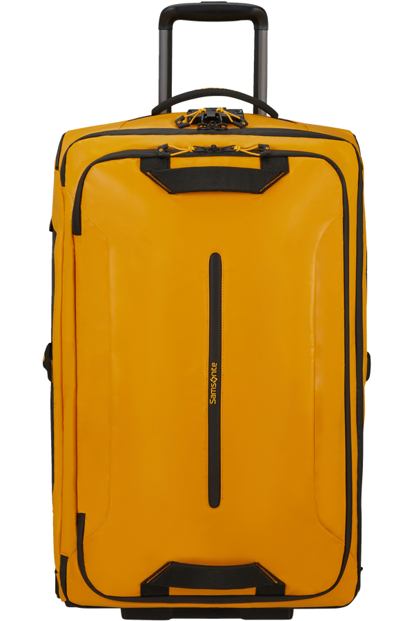 Samsonite Ecodiver Sac de Voyage 2 Roues 67CM