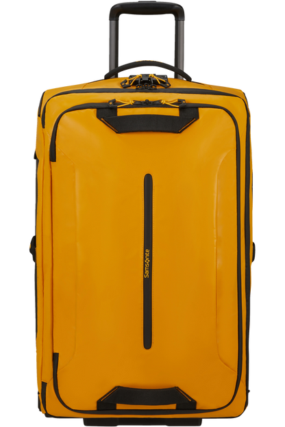 Samsonite Ecodiver Sac de Voyage 2 Roues 67CM