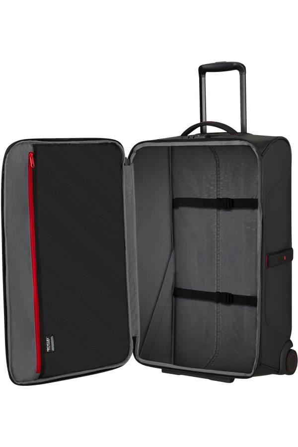 Samsonite Ecodiver Sac de Voyage 2 Roues 67CM
