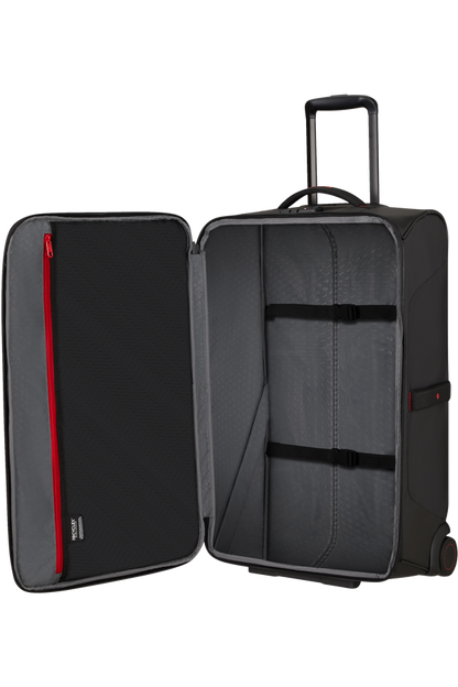 Samsonite Ecodiver Sac de Voyage 2 Roues 67CM